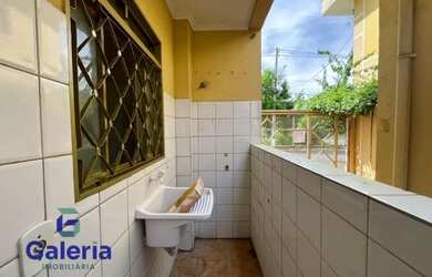 Imagem 7: Apartamento com 1 quarto para alugar, 45m² - Parque Anhanguera