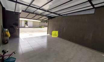 Imagem 4: Casa com 3 dormitórios à venda, 127 m² por R$ 470.000,00 - Santa Isabel - Juiz de Fora/MG