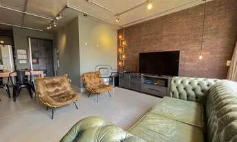 Imagem 3: Venda Apartamento 2 Dormitórios - 70 m² Chácara Santo Antônio