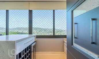 Imagem 4: Imóvel para venda com 97 m², com 2 quartos, bairro Petrópolis - Porto Alegre - RS