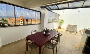 Imagem 3: MÓDULO 04 - Cobertura com 3 dormitórios à venda, 263 m² por R$ 5.000.000