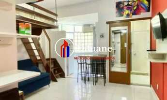 Imagem: Studio / Residencial / Copacabana