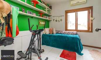 Imagem 6: Casa 2 dormitórios à venda Vila Nova Porto Alegre/RS