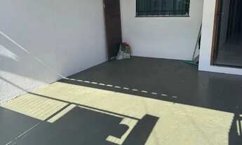 Imagem 4: Vendo excelente casa em via pública, de 50m² no bairro Parque 10
