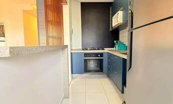 Imagem 6: Apartamento (Padrão), com 2 quartos e 2 banheiros à Venda, 74 m² em Ubatuba/SP