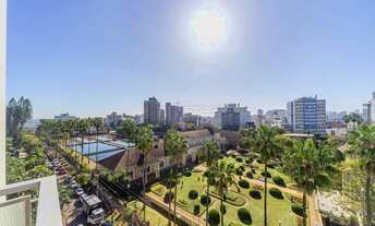 Imagem 5: Amplo apartamento 03 quartos e 02 vagas -Moinhos