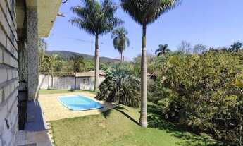 Imagem 2: Refúgio Em Mairiporã !