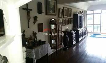 Imagem: Cobertura em Rua Capitão Menezes - Praça