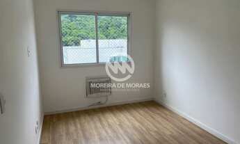 Imagem 2: Imóvel para aluguel tem 63 metros quadrados com 2 quartos em Barra Olímpica - Rio de Janei