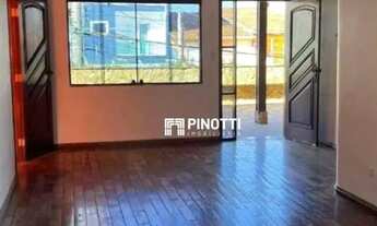 Imagem 2: Casa com 4 dormitórios para alugar, 600 m² por R$ 4.500,00/mês - Nova Petrópolis - São Ber