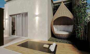 Imagem 6: Apartamento Duplex Ingleses Florianópolis