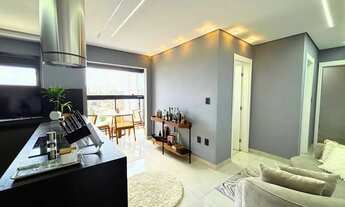 Imagem: Apartamento 2 Dormitórios com Suíte e