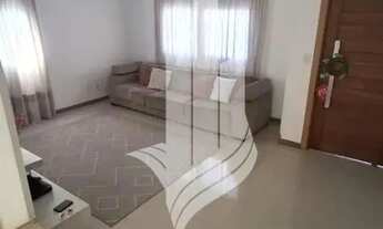 Imagem 2: Casa semi mobiliada 3 dormitórios, 1 suíte, 3 vagas de garagem