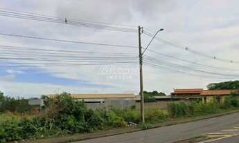 Imagem 2: Área à venda, Água Branca - Piracicaba/SP