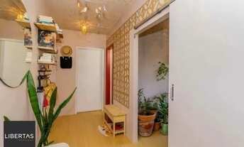 Imagem: Apartamento em Santa Tereza