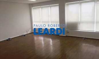 Imagem: CONJ. COMERCIAL - JARDIM AMÉRICA - SP