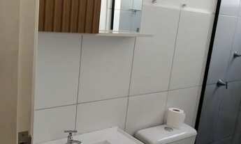 Imagem 6: Apartamento Novo Mundo 199 mil ac. financ. parcelo a entrada