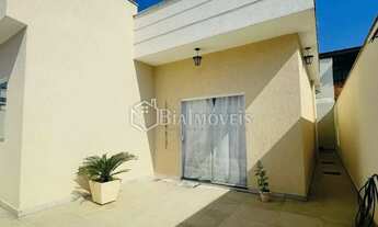 Imagem 4: Campo Grande - RJ Rio da Prata - Casa com suíte