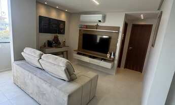 Imagem 4: Apartamento na Gruta, todo Reformado