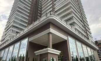 Imagem 2: Alto Padrão com 3 suítes 3 vagas de garagem - Prédio Recém Entregue com Lazer Completo!