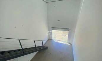 Imagem 3: Salão comercial para para alugar no bairro Monte Feliz em Piracicaba/SP