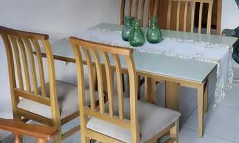 Imagem 6: APARTAMENTO COM MOBILIA À VENDA MUÇUMAGRO