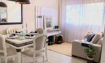 Imagem 3: Apartamento residencial à venda, Tatuapé