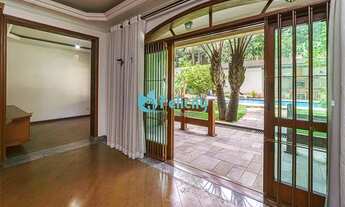 Imagem 7: Sobrado com 4 dorms, 2 suítes, 8 vagas, 560m2 no City América