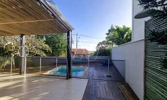 Imagem: Casa - Loteamento Caminhos de San Conrado