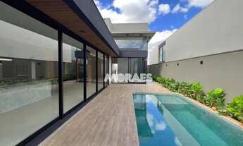 Imagem: Casa em Condomínio Fechado com 3 suítes