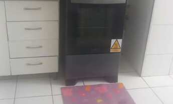 Imagem 3: SMILE MINDU PRA ALUGUEL MOBILIADO - 02 QUARTOS - 4MIL