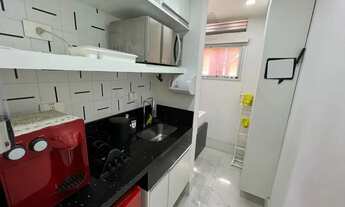 Imagem 7: Sala comercial para venda ou aluguel na Bela Vista, São Paulo-SP: 3 Salas, 2 Banheiros, 52