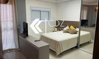 Imagem 4: Apartamento para alugar Condomínio Way Compacto - Sorocaba/SP