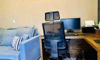 Imagem 7: Casa com 3 dormitórios, 120 m² - venda por R$ 850.000,00 ou aluguel por R$ 5.390,00/mês