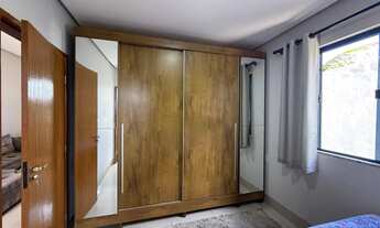 Imagem 7: Linda Casa 100% MOBILIADA Planalto