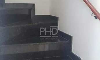 Imagem 7: Sobrado à venda, 3 quartos, 3 suítes, 4 vagas, Dos Casa - São Bernardo do Campo/SP