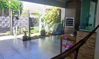 Imagem 7: Casa para Venda em Maringá, Jardim Paulista III, 3 dormitórios, 1 suíte, 1 banheiro, 2 vag