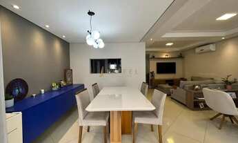 Imagem 4: Casa à venda em Sorocaba, Condomínio Residencial Vila Dampezzo, com 3 quartos, com 220 m²