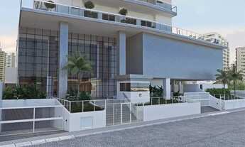 Imagem 2: APARTAMENTO COM 115.5 m² - AVIAÇÃO - PRAIA GRANDE SP