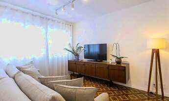 Imagem 6: Apartamento para venda em Freguesia do Ó com 3 quartos , 84m²