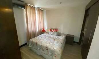 Imagem 5: Flat com ótimo preço no bairro Jardins. Confira!