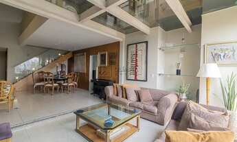 Imagem: Venda Apartamento 4 Dormitórios - 290 m²