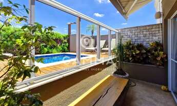 Imagem 4: Cobertura duplex com 180m² na Vila Romana