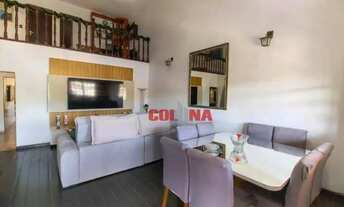 Imagem: Casa com 3 dormitórios à venda, 250 m²