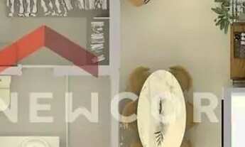 Imagem 2: Apartamento em Rua Conde de Irajá - Botafogo - Nova Iguaçu/RJ