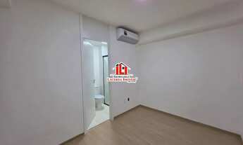 Imagem 4: Estilo Ponta Negra / Apartamento com 2 quartos sendo 1 suíte na Ponta Negra