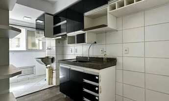 Imagem 3: Imóvel para venda com 56 metros quadrados com 2 quartos em Angelim - São Luís - MA