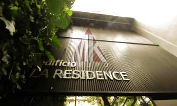 Imagem 2: LA RESIDENCE - MARINGÁ