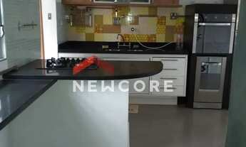 Imagem: Apartamento em Rua Pais de Andrade - Aclimação