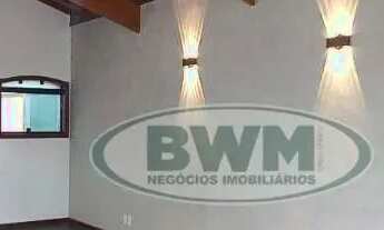 Imagem 3: Casa para alugar, 142 m² por R$ 4.987,00/mês - Condomínio Ibiti Royal Park - Sorocaba/SP